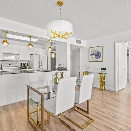 High Floor Unit Located In Brickell - Free Parking Διαμέρισμα Μαϊάμι Εξωτερικό φωτογραφία