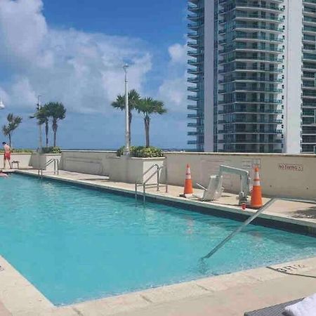 High Floor Unit Located In Brickell - Free Parking Διαμέρισμα Μαϊάμι Εξωτερικό φωτογραφία