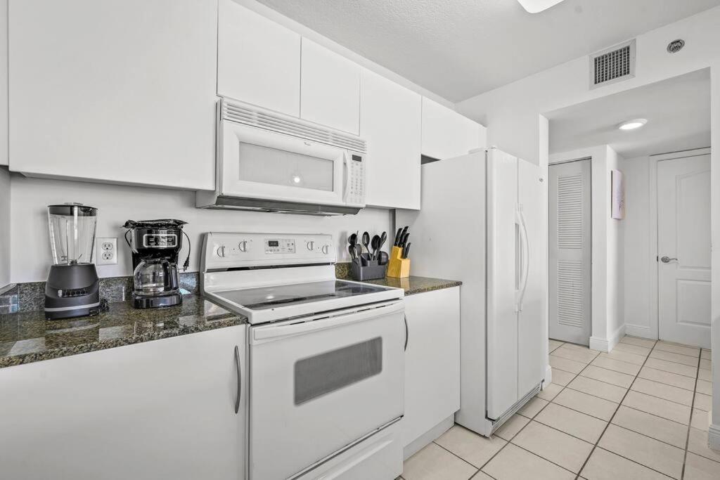 High Floor Unit Located In Brickell - Free Parking Διαμέρισμα Μαϊάμι Εξωτερικό φωτογραφία